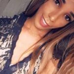 Dom Rep Frau auf DominicanCupid 2